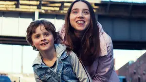 Задник к фильму "Реальная любовь в Нью-Йорке" #426715