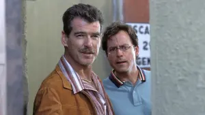 Задник к фильму "Матадор" #293768