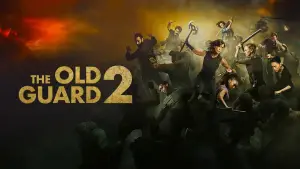 Бессмертная гвардия