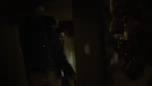 Задник к фильму "Незнакомцы: Жестокие игры" #714637