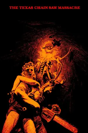 Постер к фильму "Техасская резня бензопилой" #629186