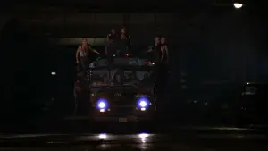 Задник к фильму "Воины" #202834