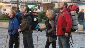 Задник к фильму "Путь" #239563