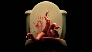 Видео к фильму Нечто из унитаза | SCARED SHITLESS - Official Theatrical Trailer