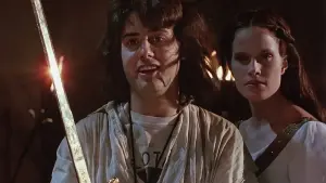 Задник к фильму "Музей восковых фигур 2" #452572