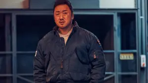 Задник к фильму "Плохие парни: Власть хаоса" #337462