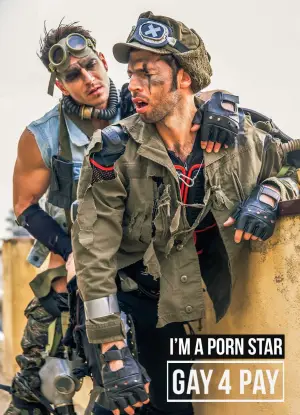 I'm a Porn Star: Gay 4 Pay