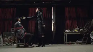 Задник к фильму "Сочувствие госпоже Месть" #674047