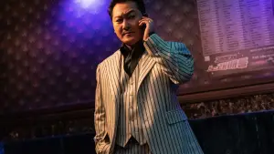 Задник к фильму "Сумрак ночи" #666061