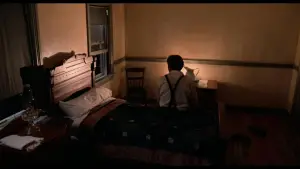 Задник к фильму "Свидетель" #672983