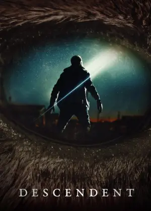 Постер к фильму "Потомок" #651564