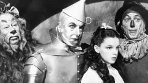 Задник к фильму "Волшебник страны Оз" #523870