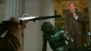 Задник к фильму "Без единой улики" #450282