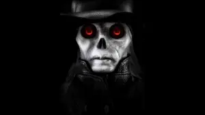 Задник к фильму "Кукловод: Самый маленький рейх" #415408