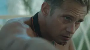 Задник к фильму "Бескрайний бассейн" #319203