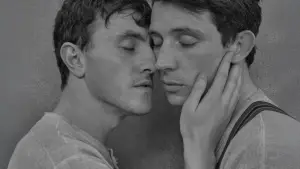 Задник к фильму "История звука" #525996