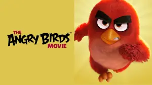 Задник к фильму "Angry Birds в кино" #44881