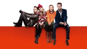 Задник к фильму "Долгое падение" #295107