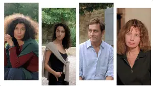 Задник к фильму "Осенняя сказка" #433649