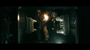 Задник к фильму "Чужой" #177157