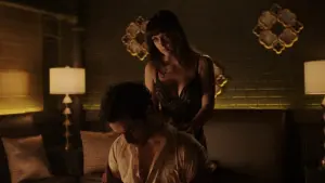 Задник к фильму "Американская Мэри" #303659