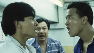 Задник к фильму "Пока не высохнут слезы" #378833