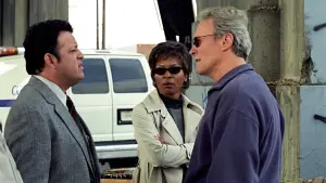 Задник к фильму "Кровавая работа" #299490