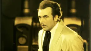 Задник к фильму "Доктор Икс" #494532