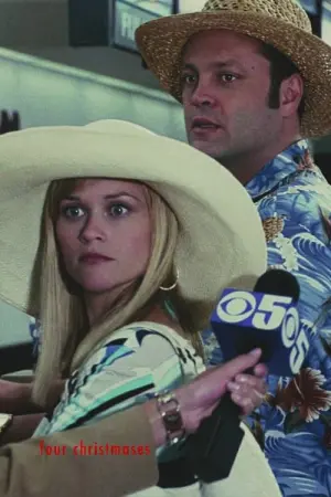 Постер к фильму "Четыре рождества" #477553