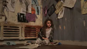 Задник к фильму "Иные" #265001