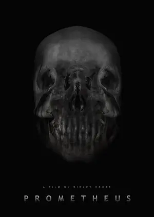 Постер к фильму "Прометей" #34556