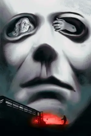 Постер к фильму "Хэллоуин" #640245