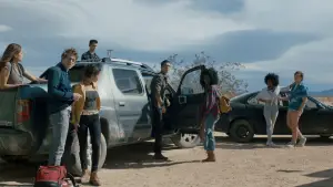 Задник к фильму "Пересчёт" #716715