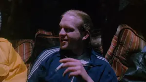 Задник к фильму "В отрыв!" #265778