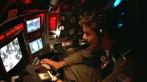 Задник к фильму "Внутреннее пространство" #260454