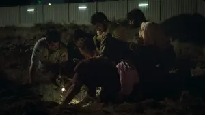 Задник к фильму "Химера" #415548