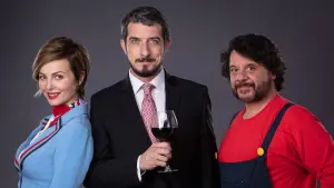 Задник к фильму "Авиарежим" #498409