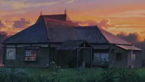 Задник к фильму "Мой сосед Тоторо" #178844