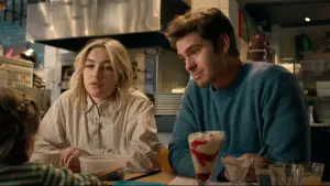 Задник к фильму "Время жить" #563050