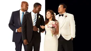 Задник к фильму "Семейная свадьба" #406257