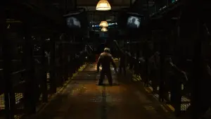 Задник к фильму "Восстание Планеты обезьян" #598935