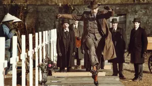 Задник к фильму "До свидания там, наверху" #184344