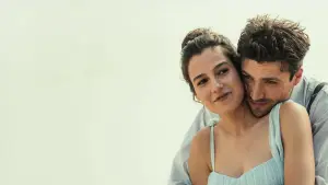 Задник к фильму "Она сказала «Может быть»" #785134