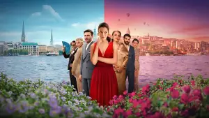 Задник к фильму "Она сказала «Может быть»" #785138