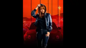 Задник к фильму "Малышка на драйве" #316971