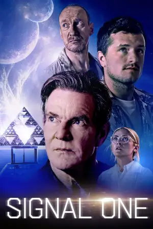 Постер к фильму "Signal One" #828431