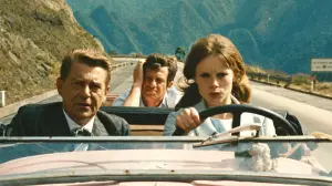 Задник к фильму "Человек из Рио" #408520