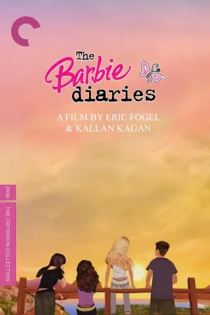 Постер к фильму "Дневники Барби" #450482