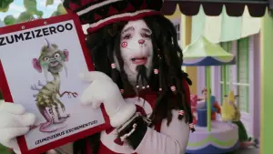 Задник к фильму "Кот" #687506