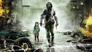 Задник к фильму "Вирус" #208264